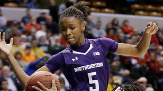Northwestern Women's Basketball Player Found Dead in Dorm